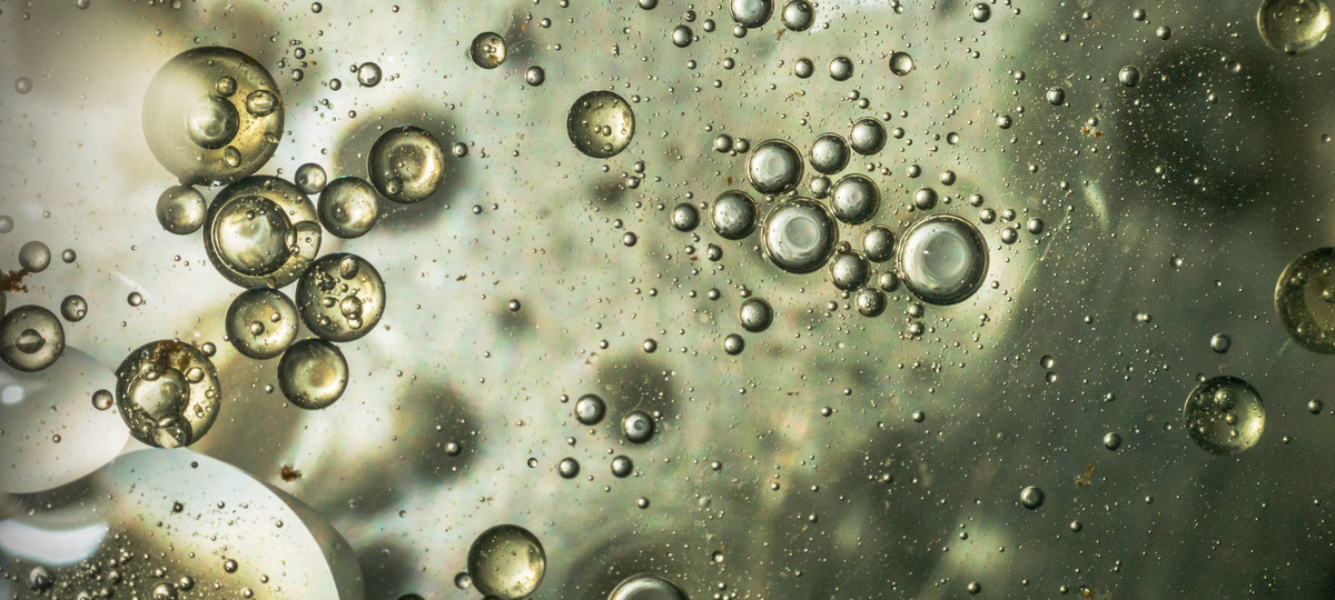 What Causes Bath Bombs To Fizz? You're The Bomb